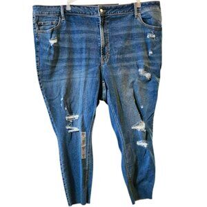 $10 If Bundled! New Old Navy Skinny Jeans